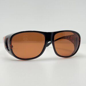 Polar Optics Sunglasses 24853T Tortoise Drivers Polarized